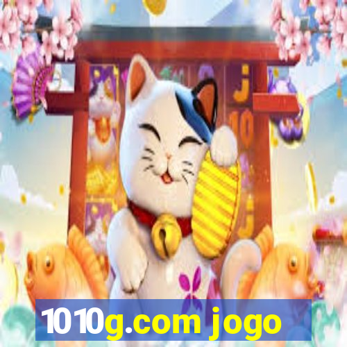 1010g.com jogo